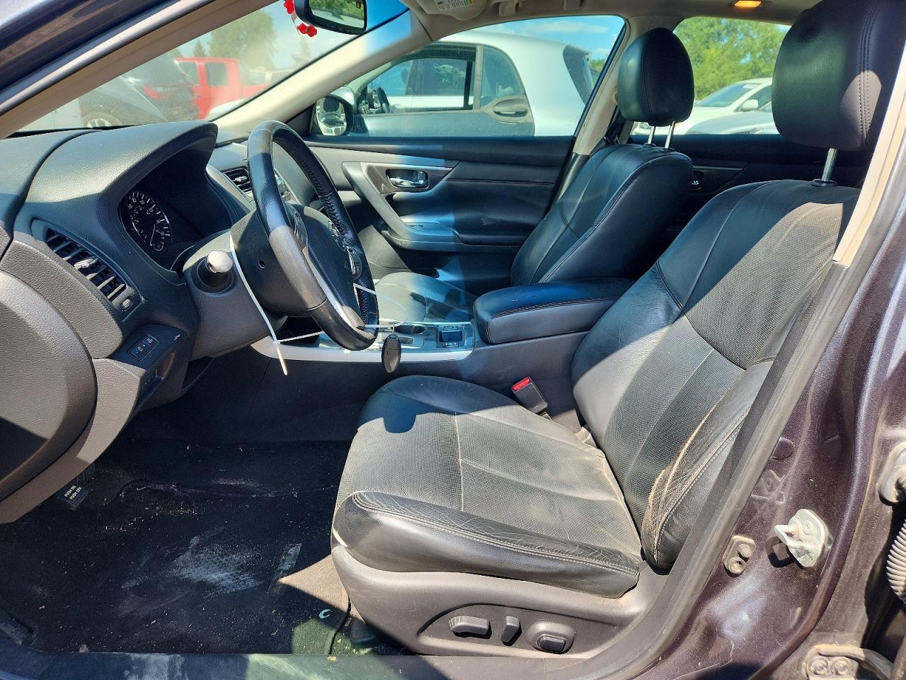 1N4AL3AP5DC115955 · 2013 NISSAN ALTIMA · 7/12