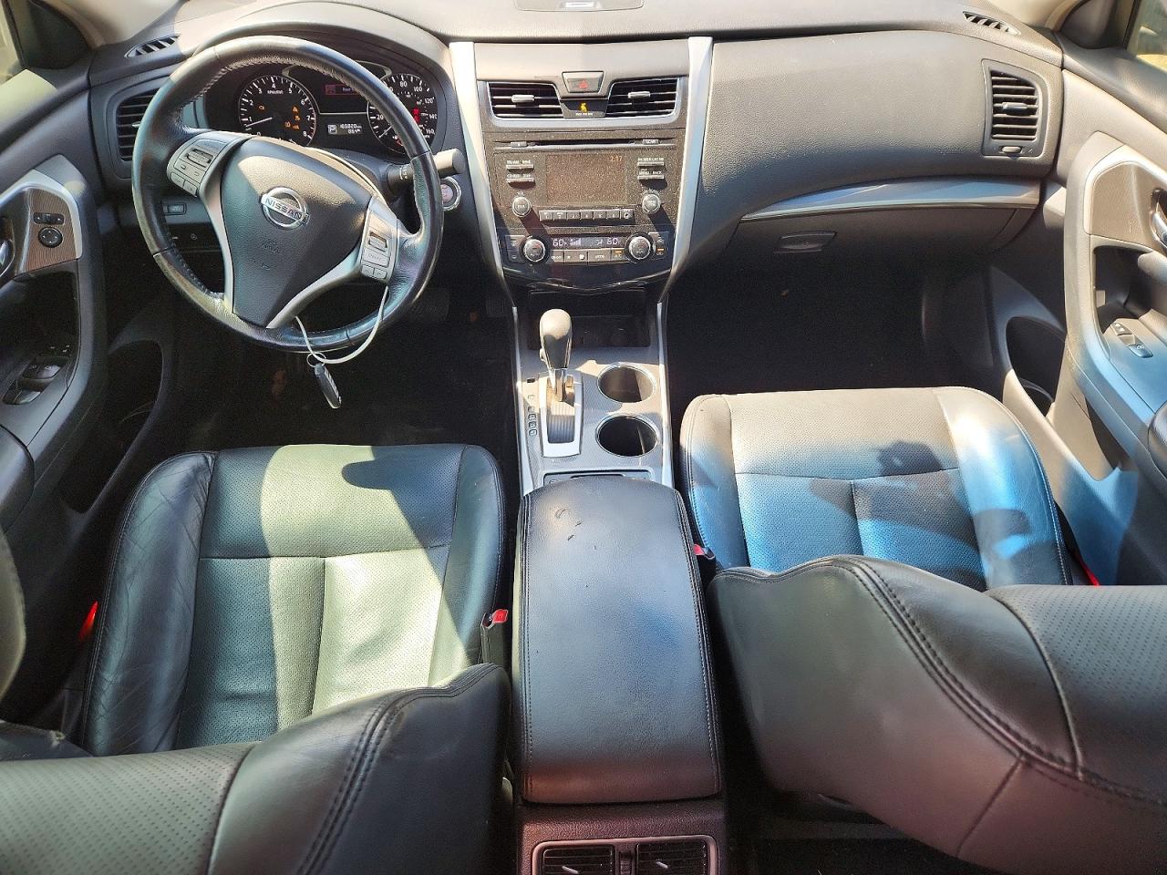 1N4AL3AP5DC115955 · 2013 NISSAN ALTIMA · 8/12
