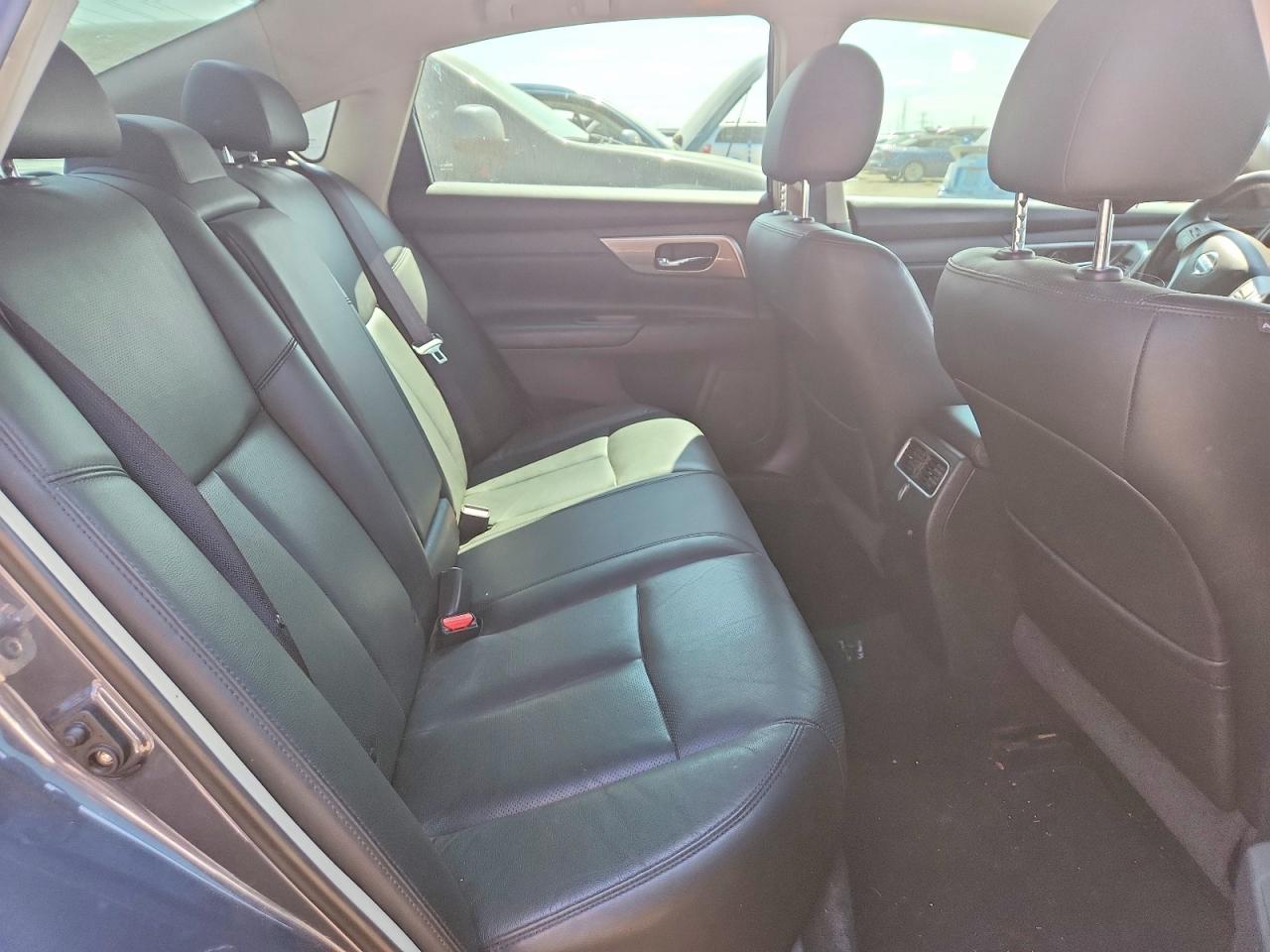 1N4AL3AP5DC115955 · 2013 NISSAN ALTIMA · 10/12