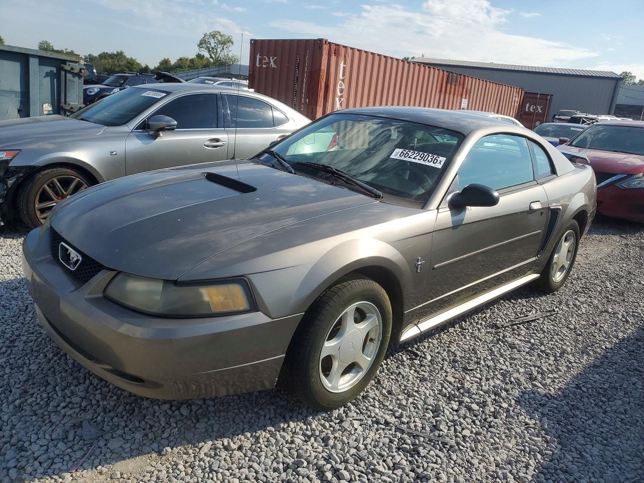 1FAFP40422F184797 · 2002 FORD MUSTANG