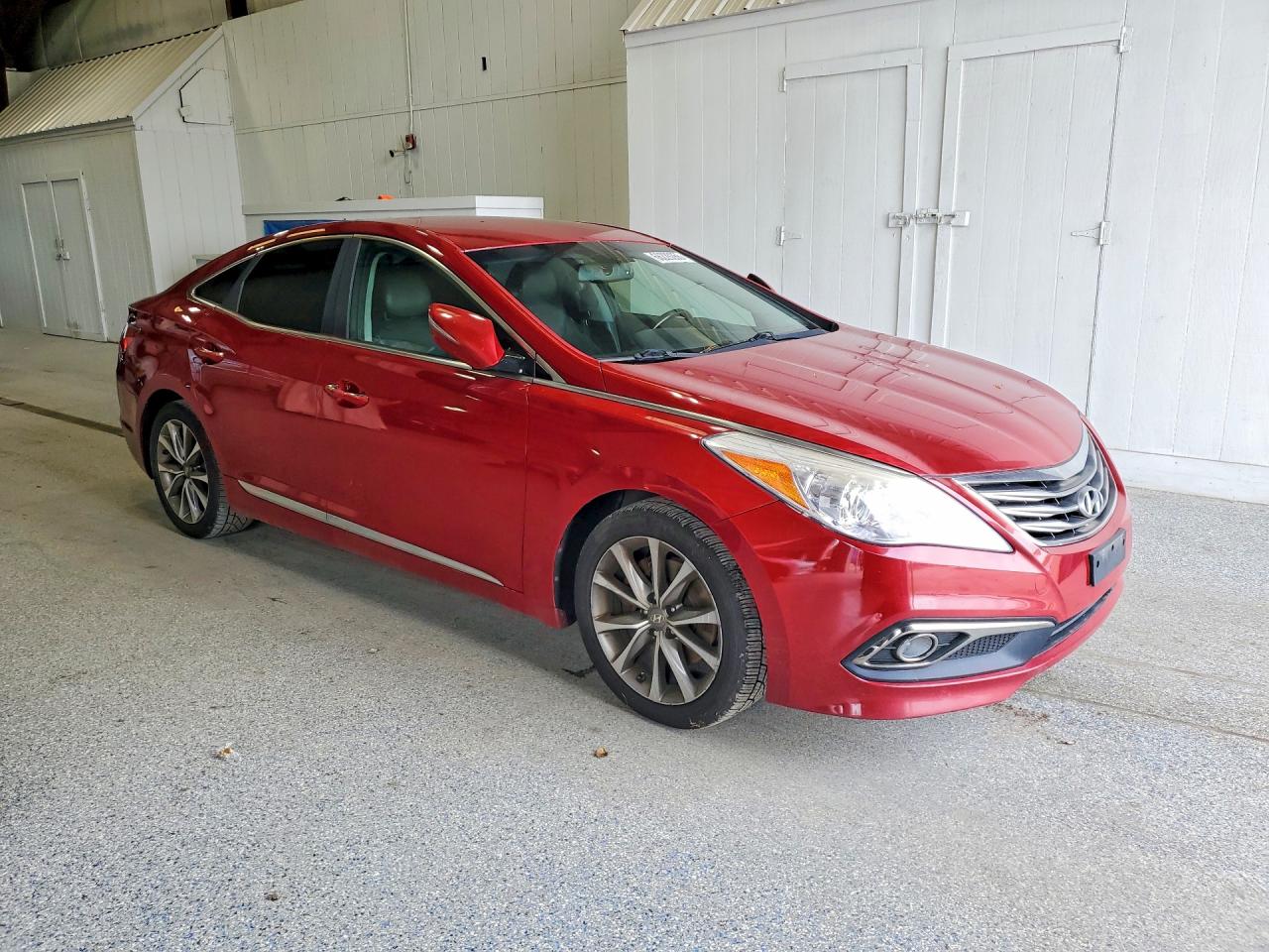 KMHFG4JG8GA505549 · 2016 HYUNDAI AZERA · 4/12