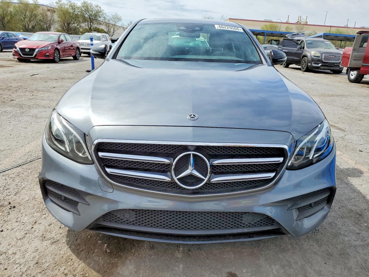 WDDZF4JB3KA662249 · 2019 MERCEDES-BENZ E · 5/13
