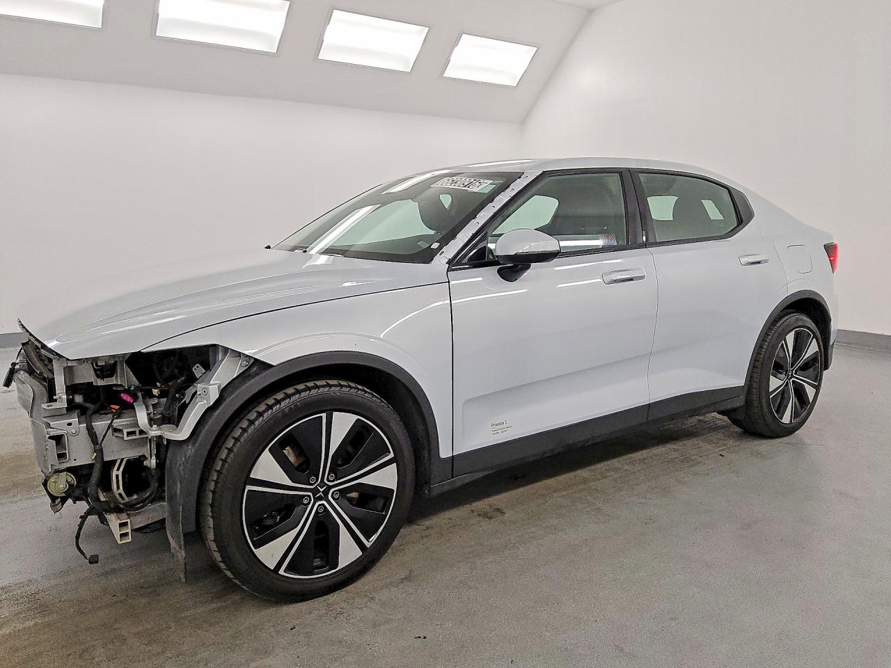 YSMED3KA4PL148196 · 2023 POLESTAR 2