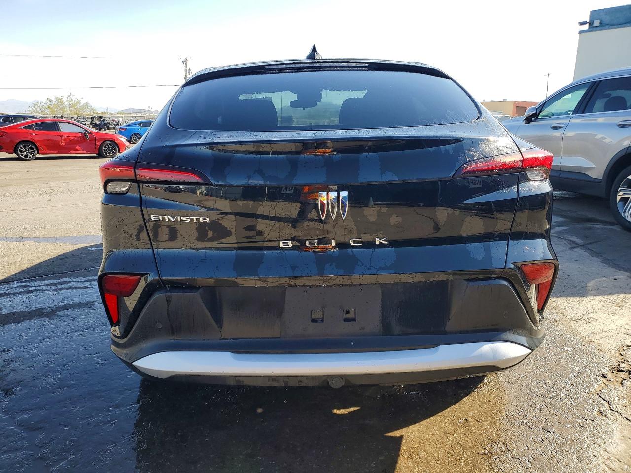 KL47LAEP5TB184842 · 2026 BUICK ENVISTA · 6/12