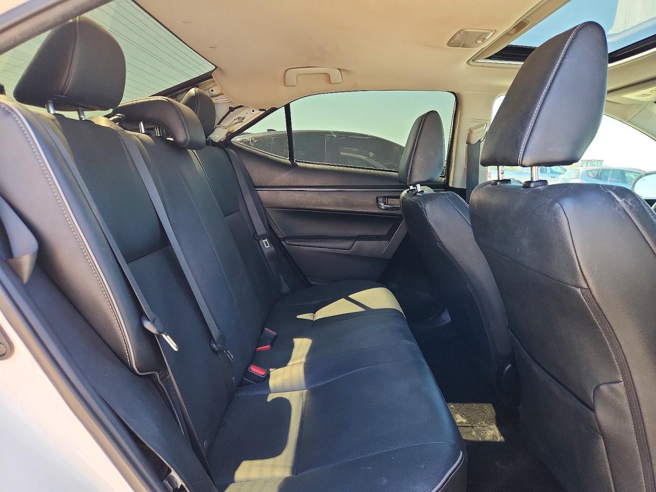 5YFBURHE1EP035922 · 2014 TOYOTA COROLLA · 10/12