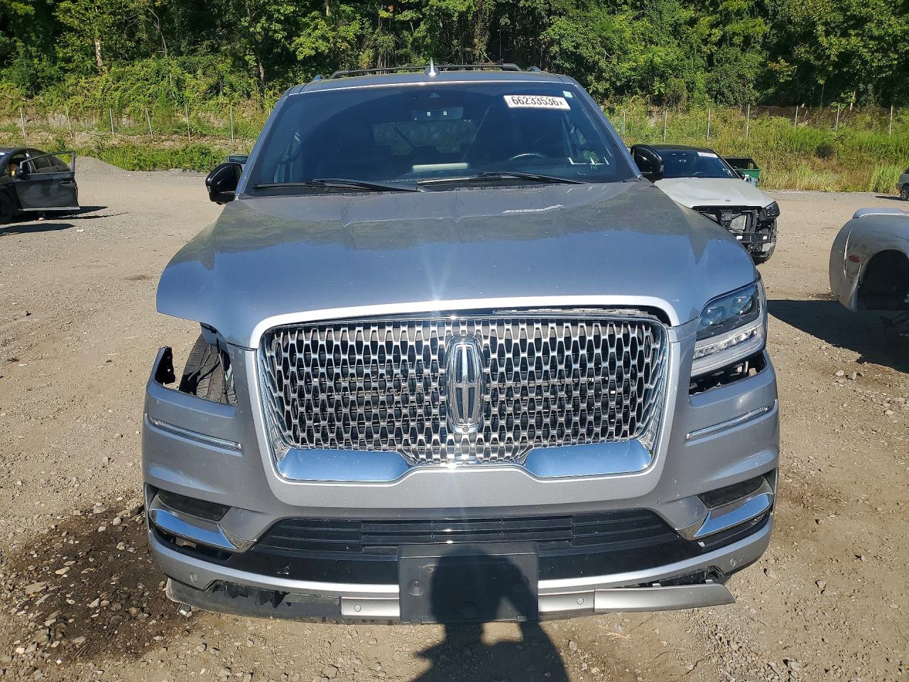 5LMJJ3LT5MEL18187 · 2021 LINCOLN NAVIGATOR · 5/14