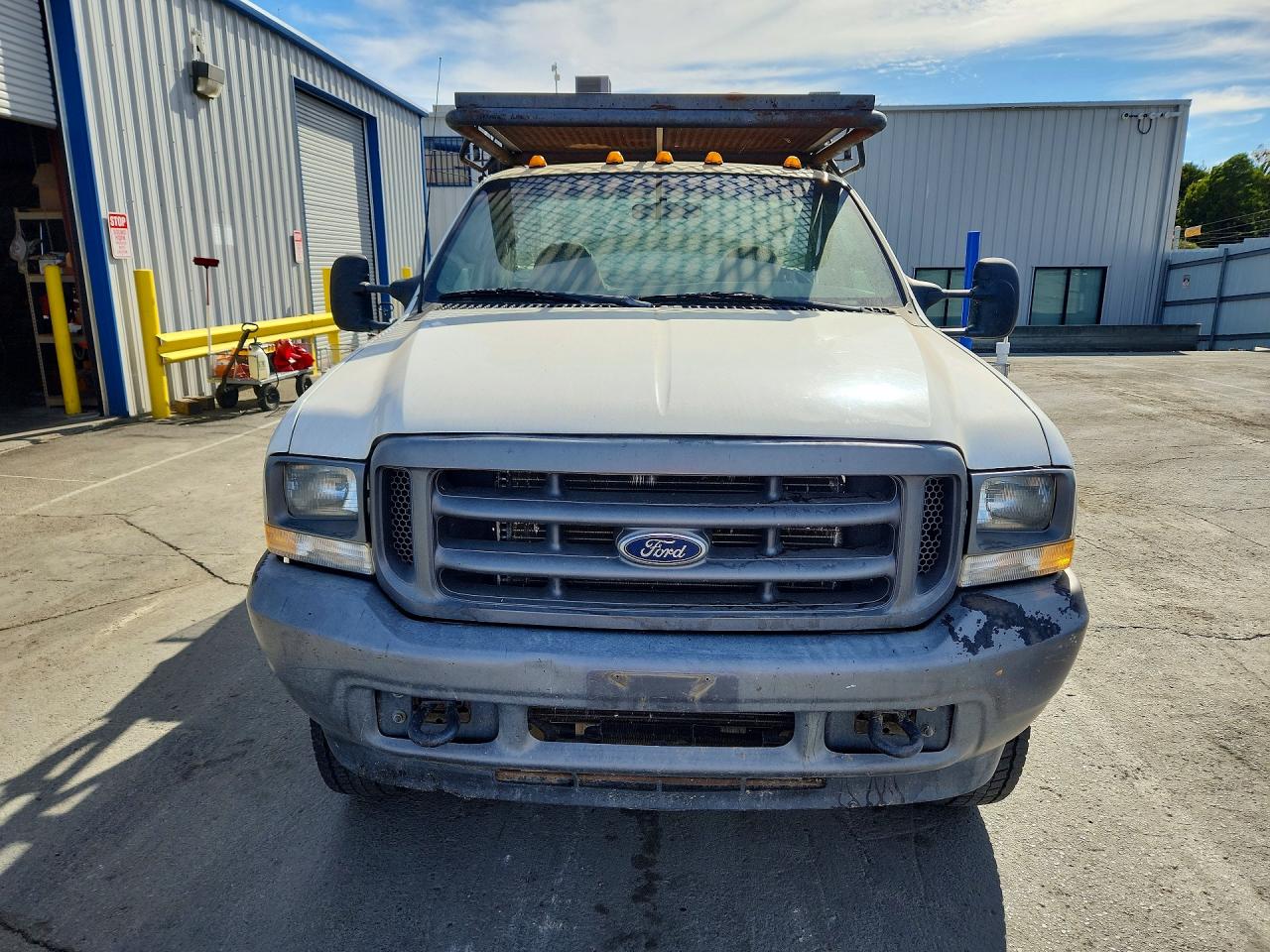 1FDXF46S73EC75137 · 2003 FORD F450 · 5/12