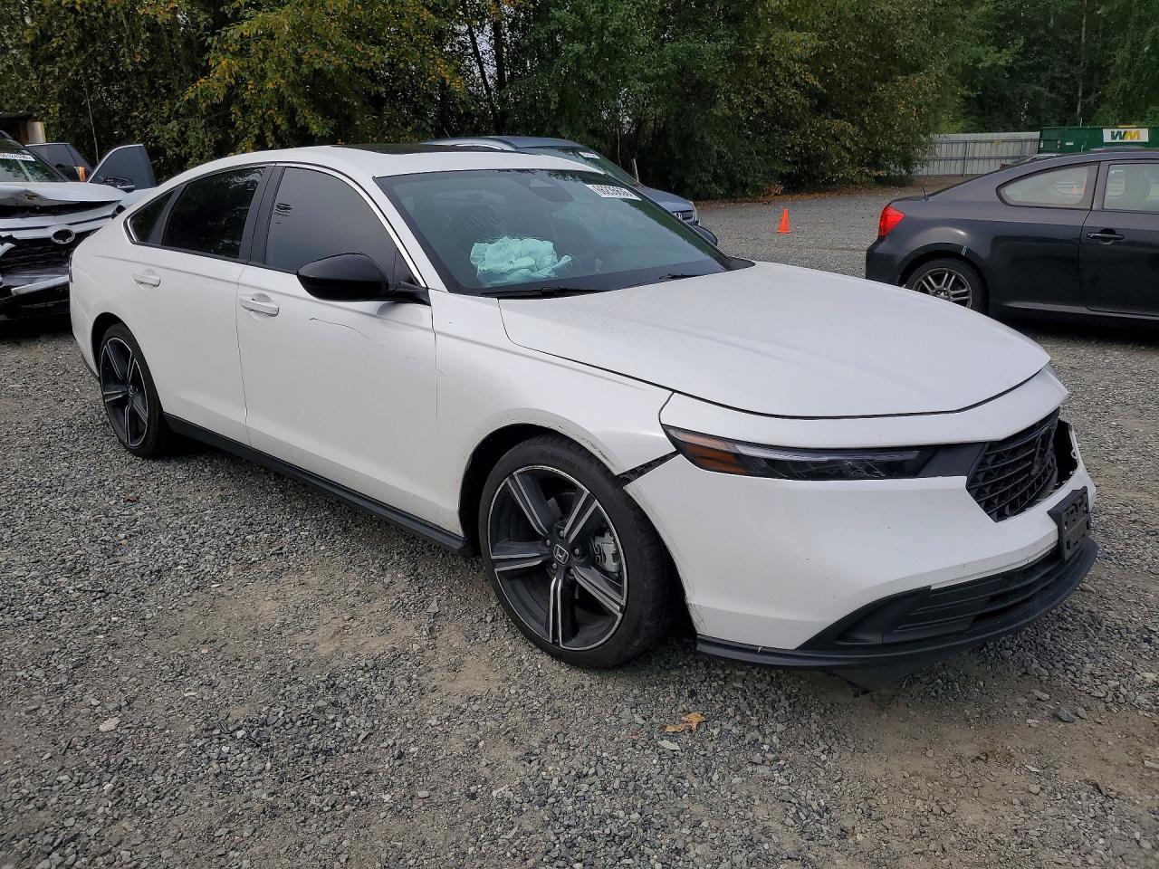 1HGCY2F59SA071071 · 2025 HONDA ACCORD · 4/12
