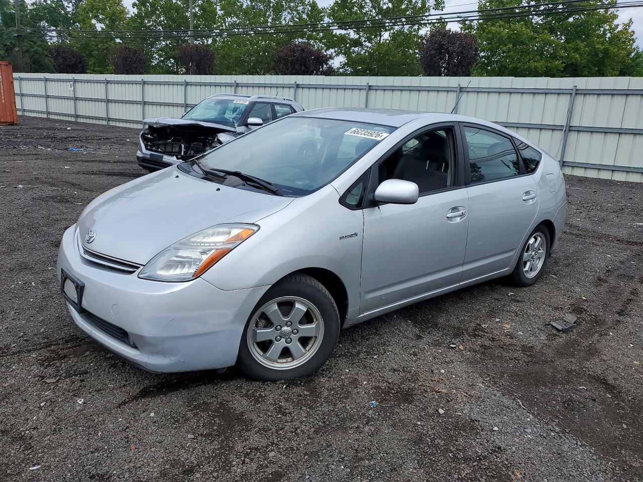 JTDKB20U487729767 · 2008 TOYOTA PRIUS