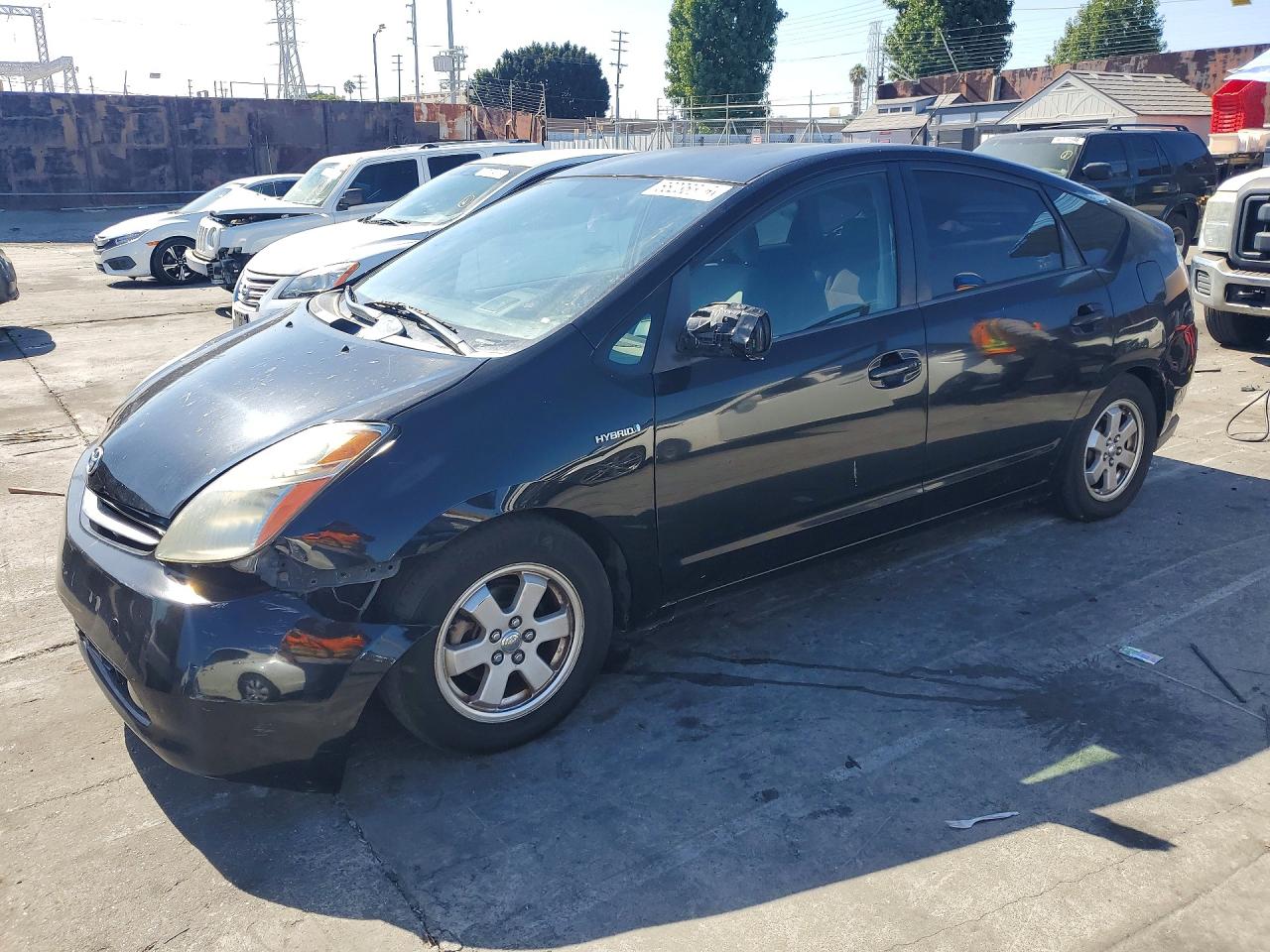 JTDKB20U083432504 · 2008 TOYOTA PRIUS