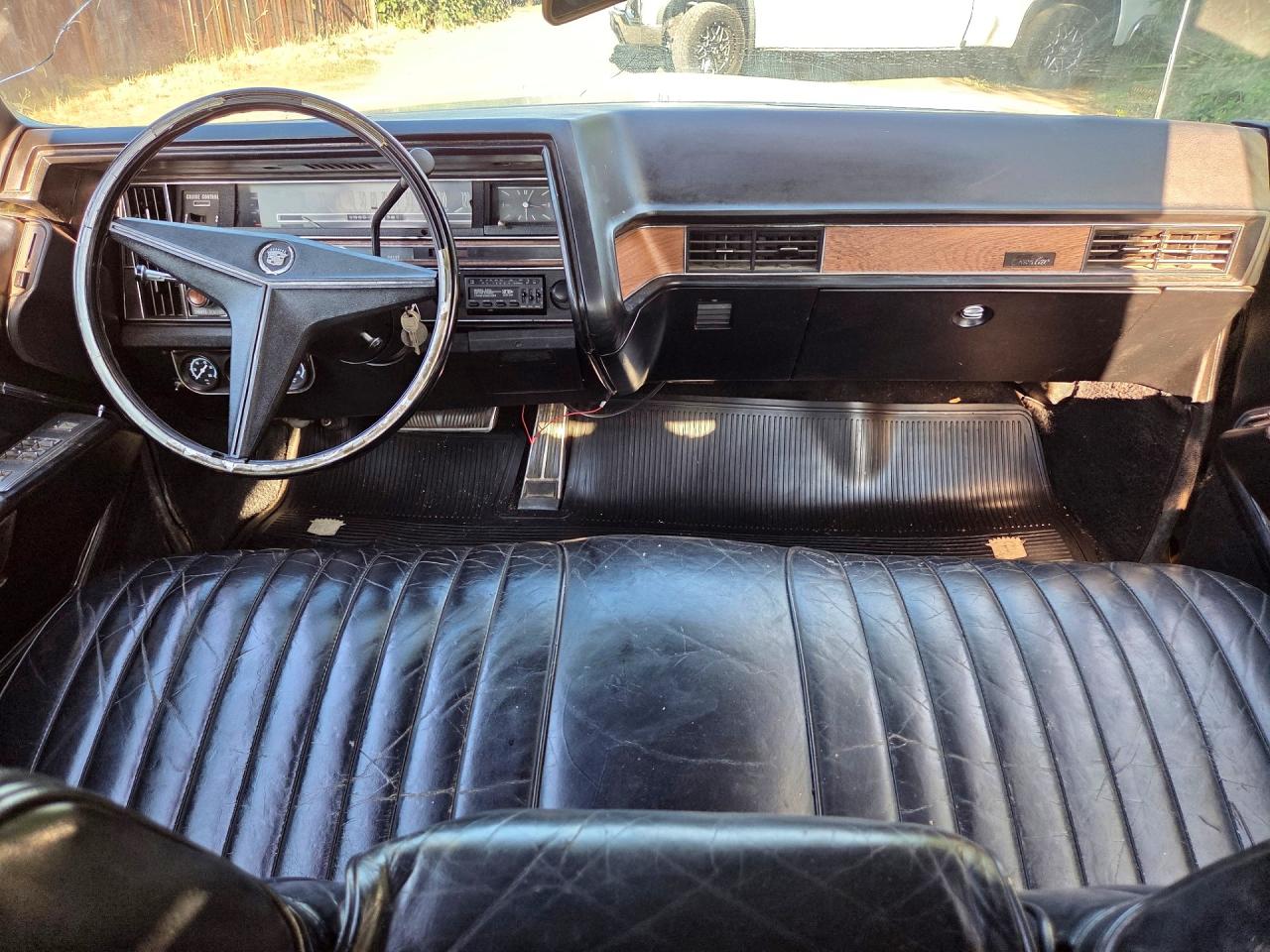 H9127961 · 1969 CADILLAC ELDORADO · 7/10
