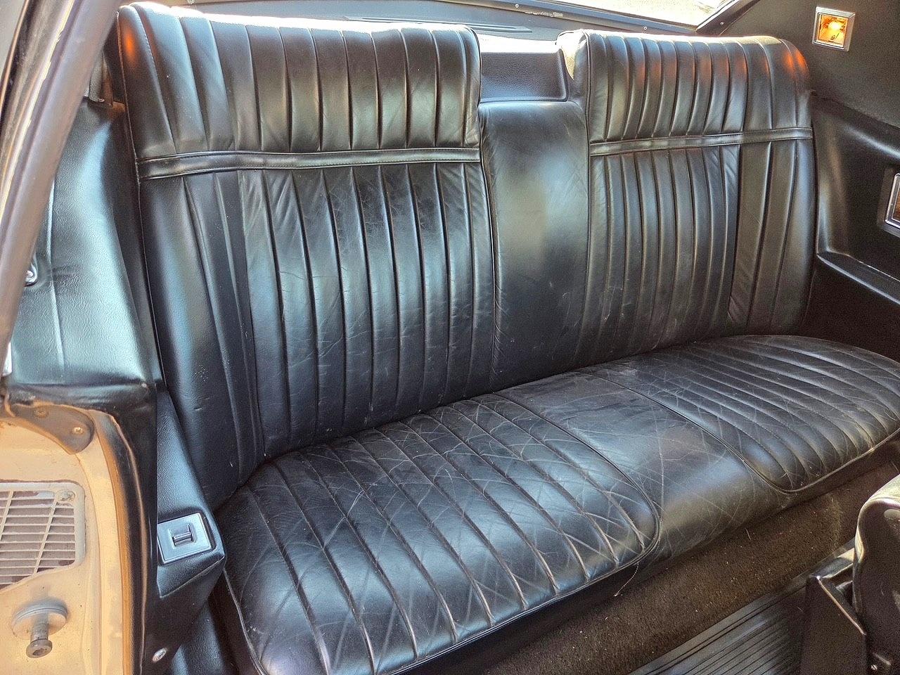 H9127961 · 1969 CADILLAC ELDORADO · 6/10