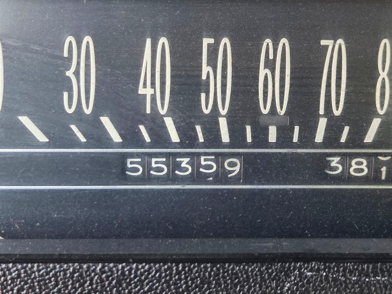 H9127961 · 1969 CADILLAC ELDORADO · 9/10