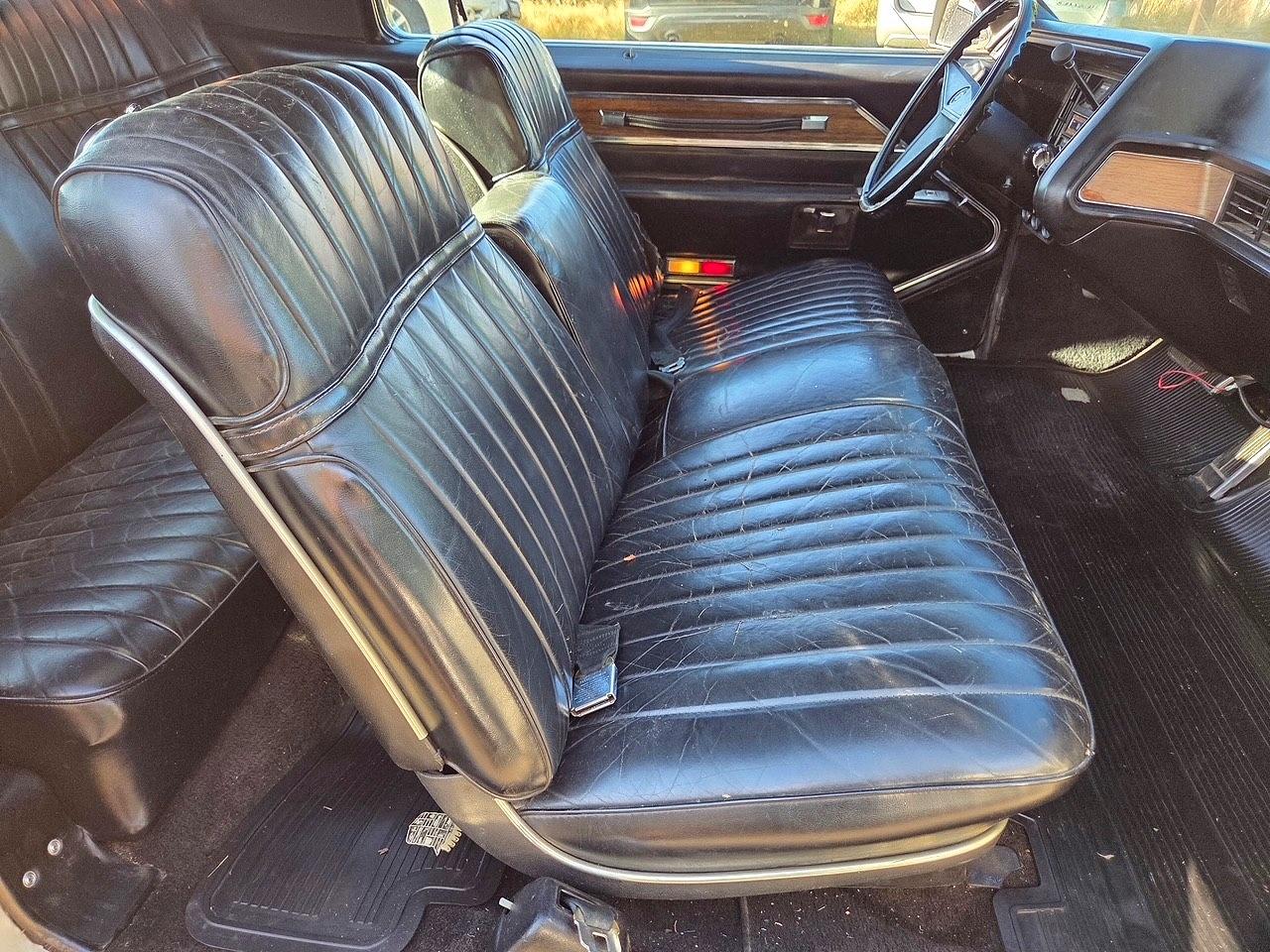 H9127961 · 1969 CADILLAC ELDORADO · 5/10