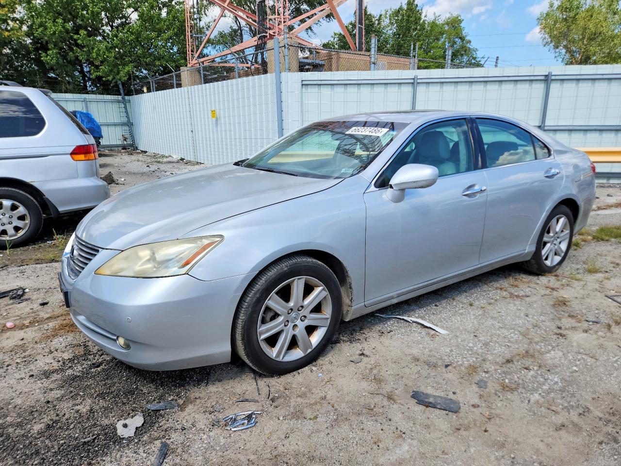 JTHBJ46G582165347 · 2008 LEXUS ES