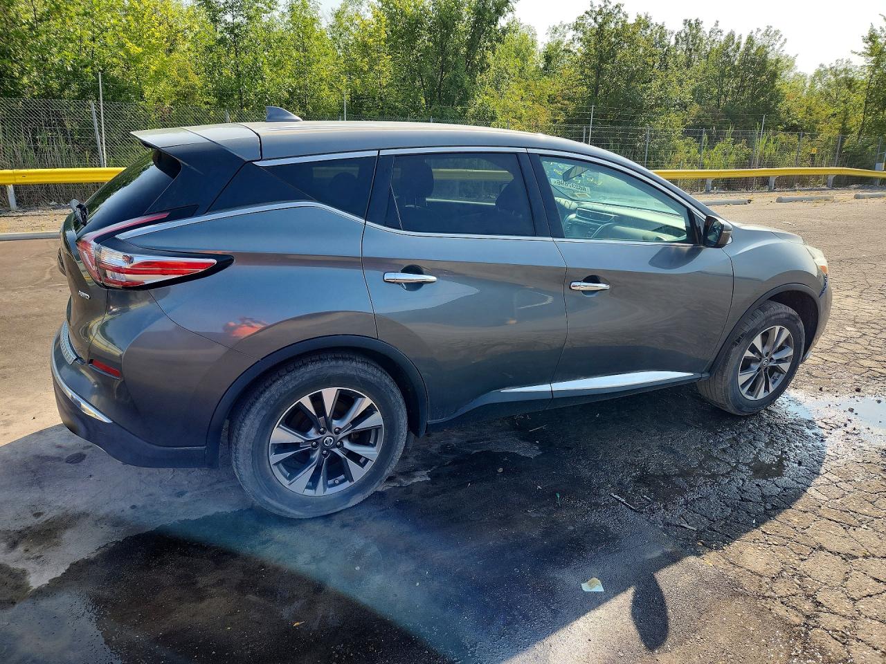 5N1AZ2MH5HN129870 · 2017 NISSAN MURANO · 3/13