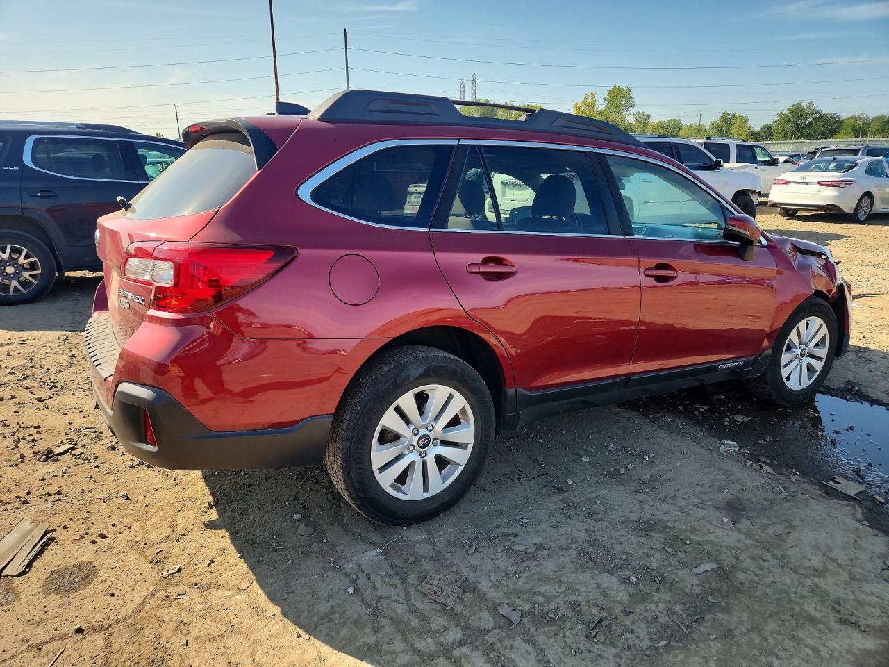 4S4BSAHC0K3244817 · 2019 SUBARU OUTBACK · 3/12