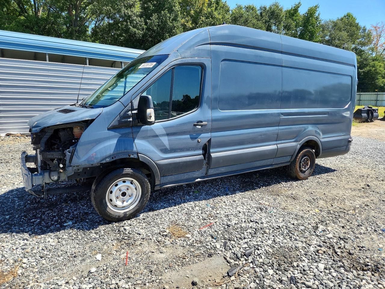 1FTBR3X8XLKA87152 · 2020 FORD TRANSIT