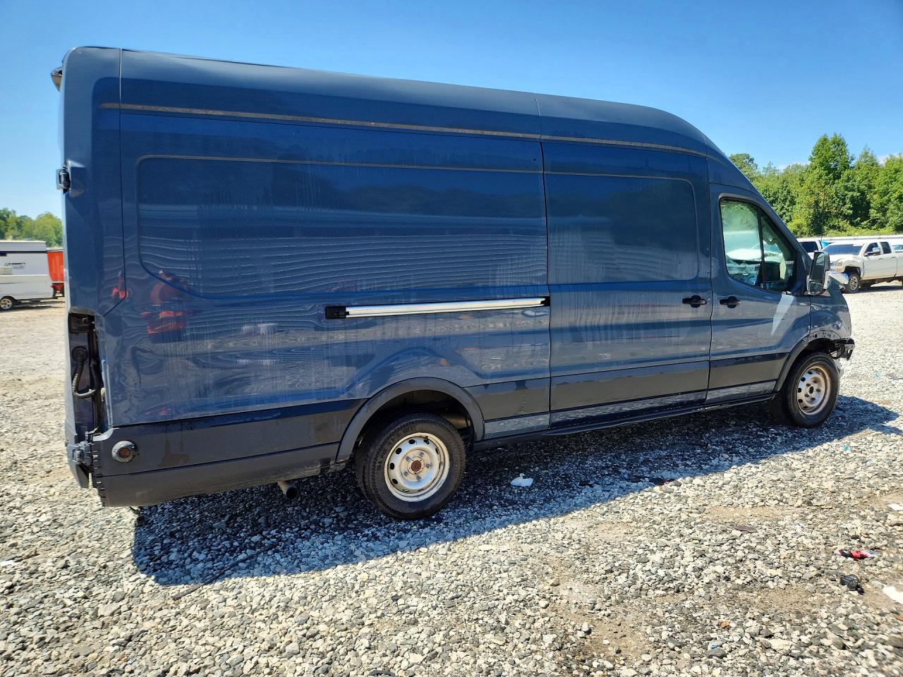 1FTBR3X8XLKA87152 · 2020 FORD TRANSIT · 3/14