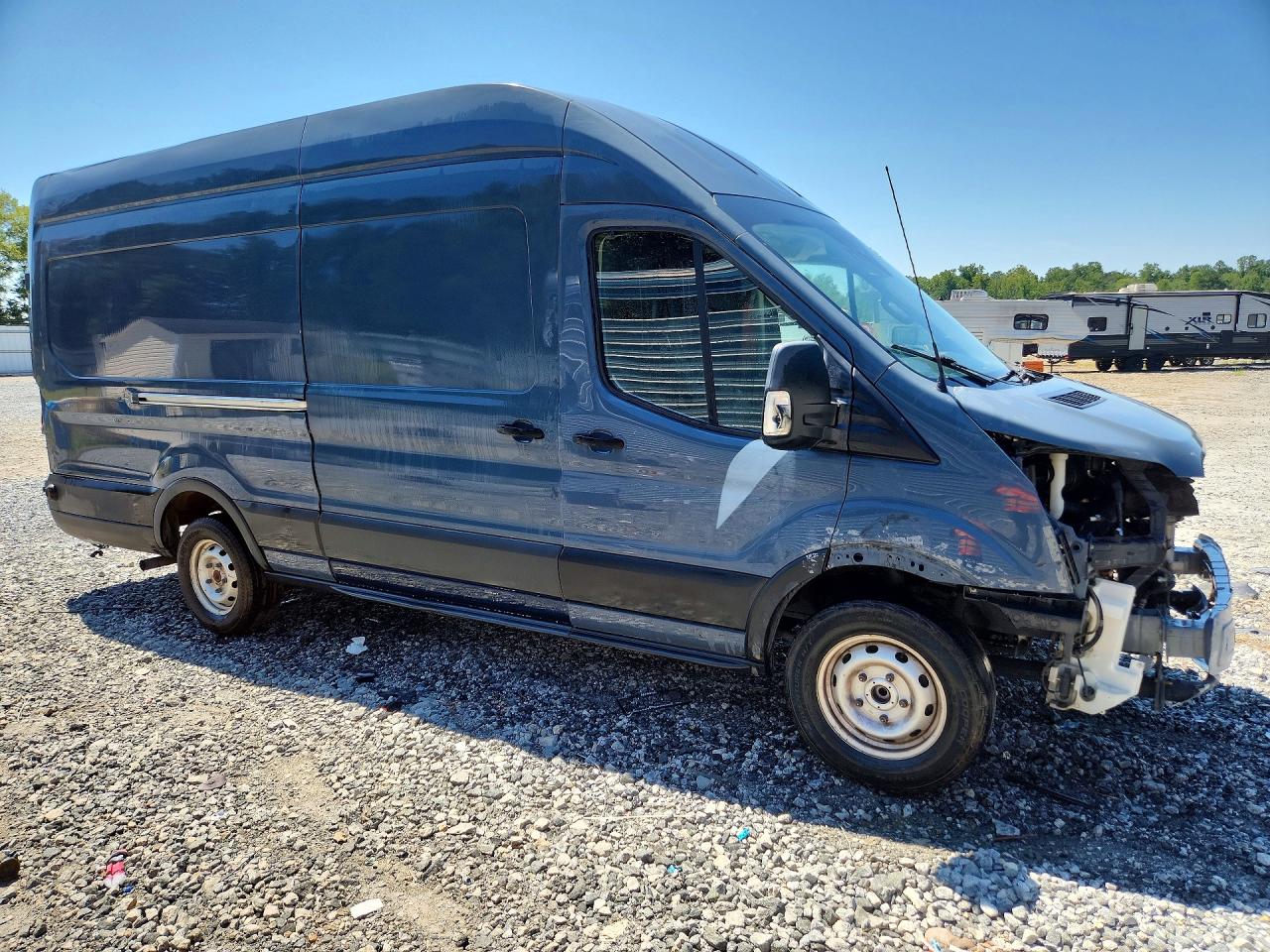 1FTBR3X8XLKA87152 · 2020 FORD TRANSIT · 4/14