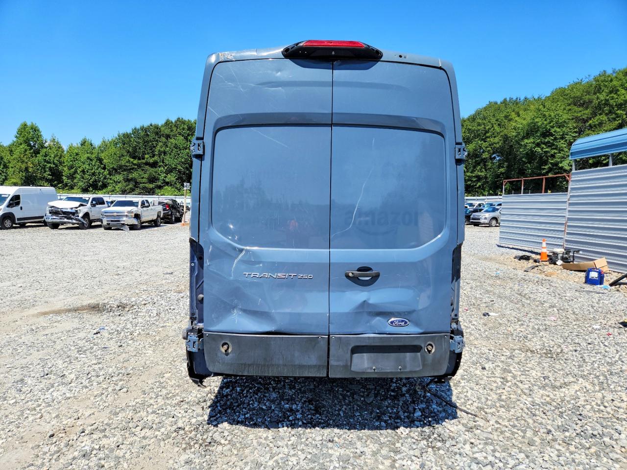 1FTBR3X8XLKA87152 · 2020 FORD TRANSIT · 6/14