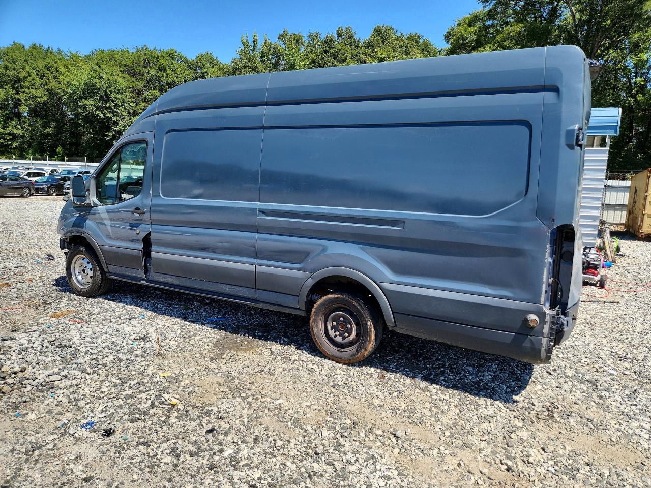 1FTBR3X8XLKA87152 · 2020 FORD TRANSIT · 2/14