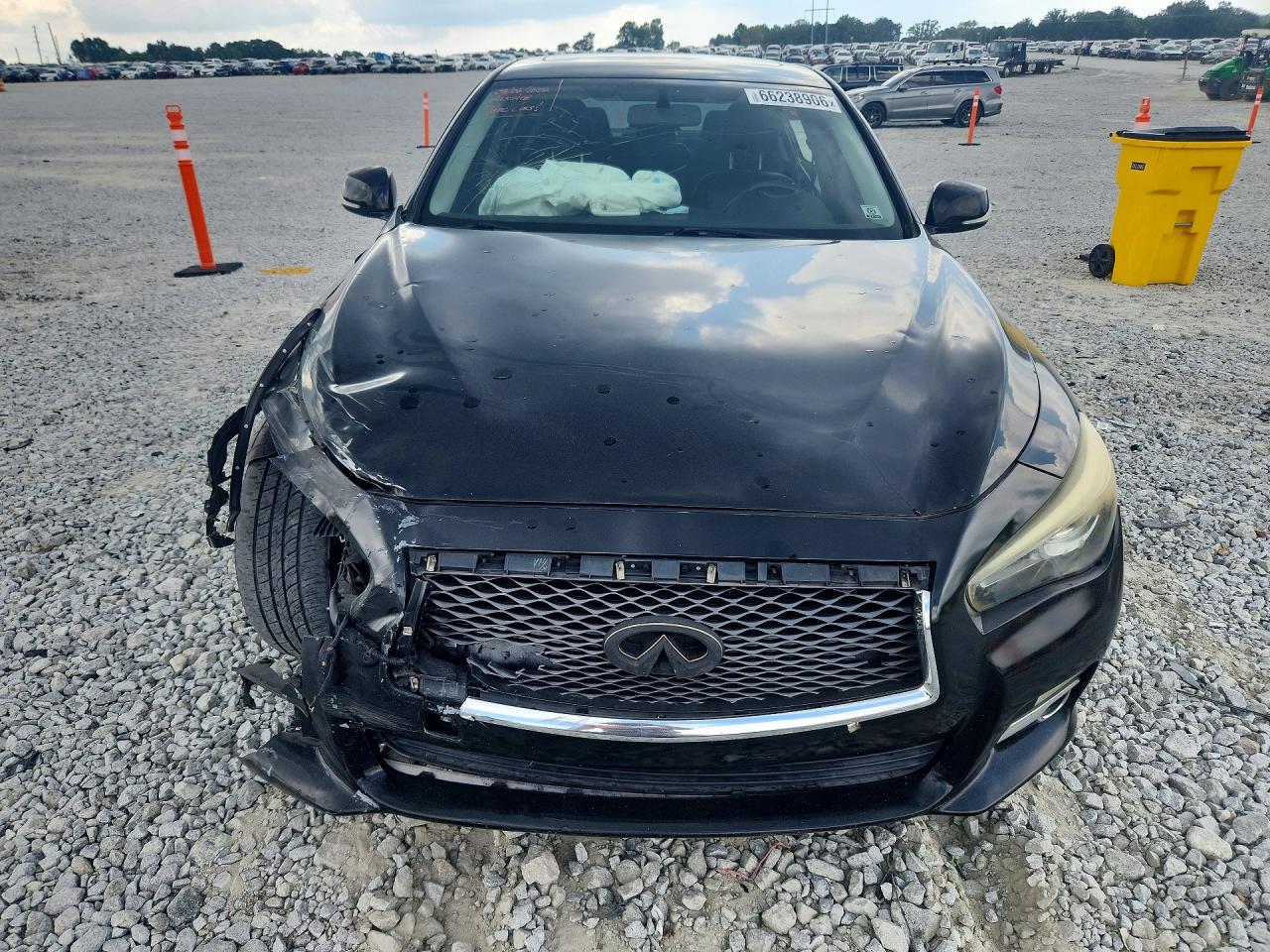 JN1BV7AP3FM332940 · 2015 INFINITI Q50 · 5/12
