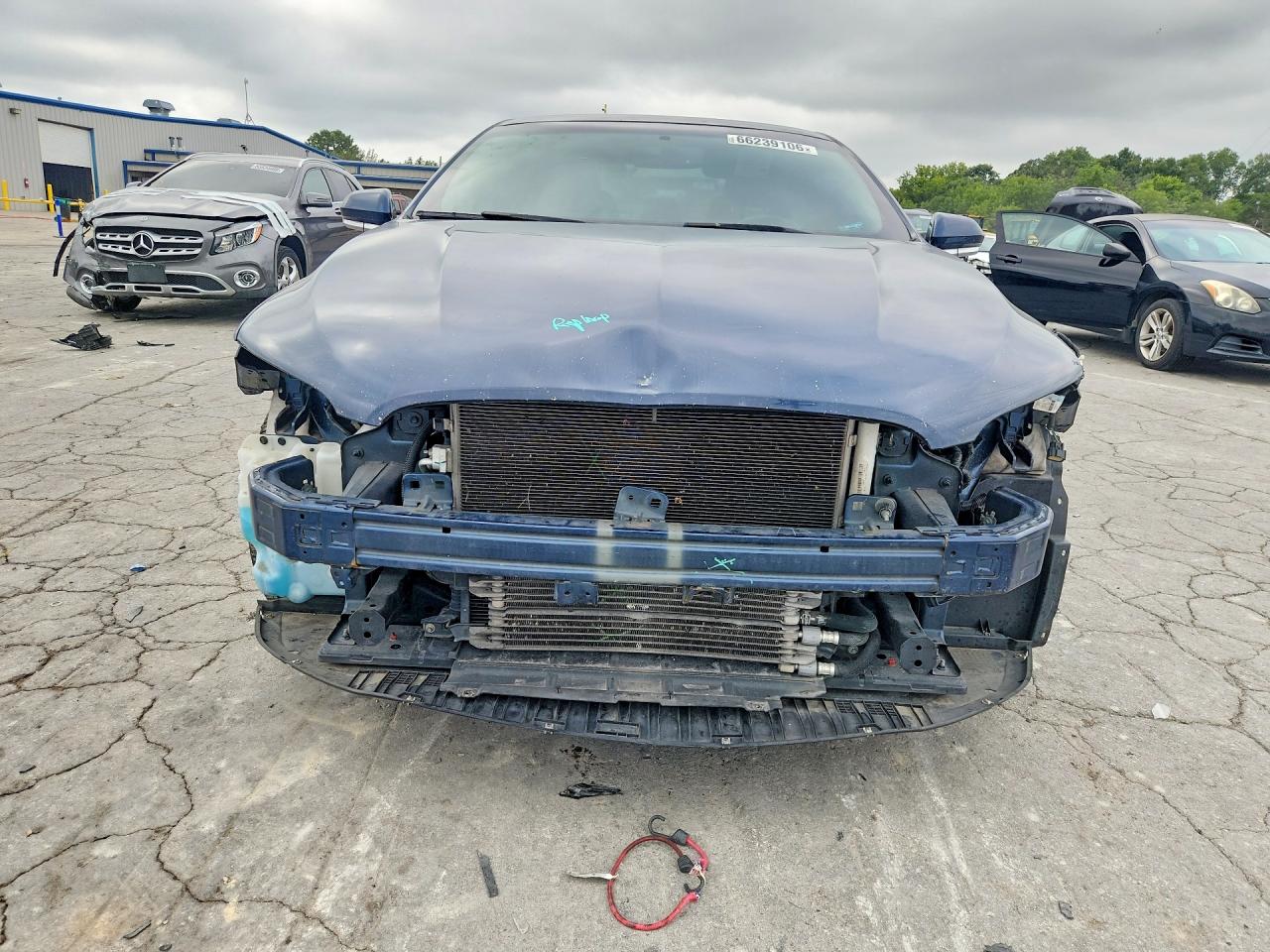 3LN6L5LUXHR654881 · 2017 LINCOLN MKZ · 5/12