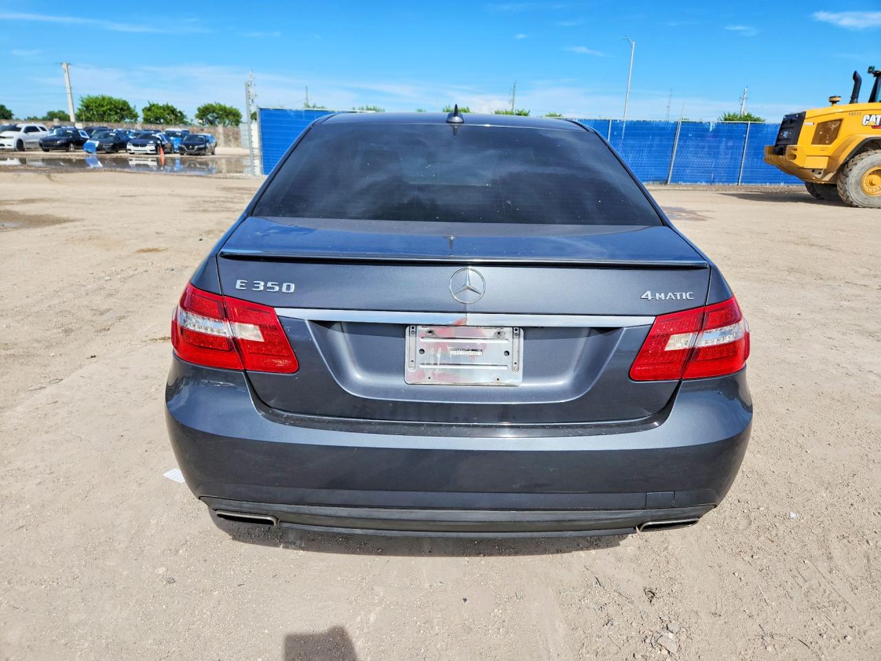 WDDHF8JB2DA675130 · 2013 MERCEDES-BENZ E · 6/12