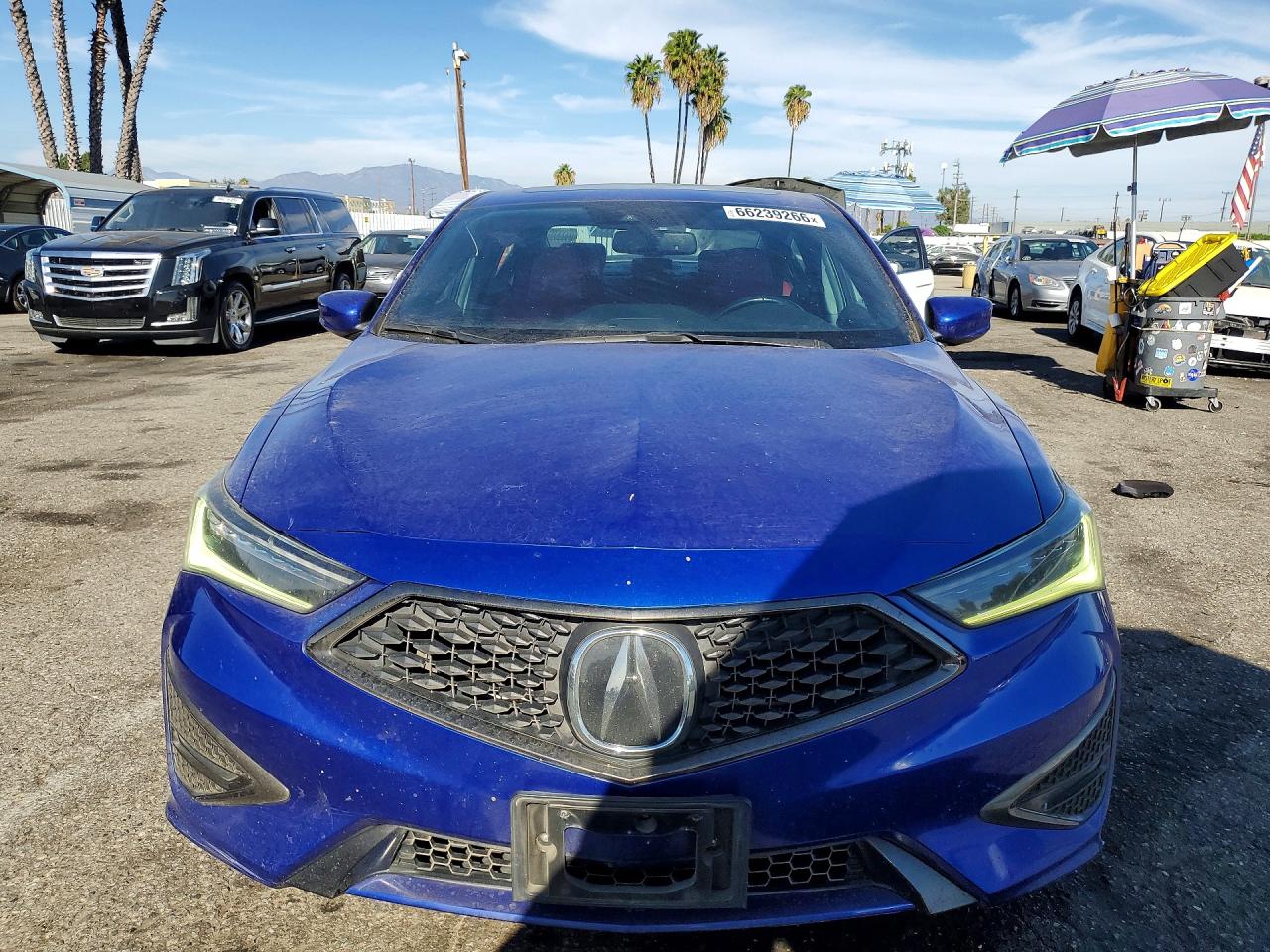 19UDE2F82LA003283 · 2020 ACURA ILX · 5/12