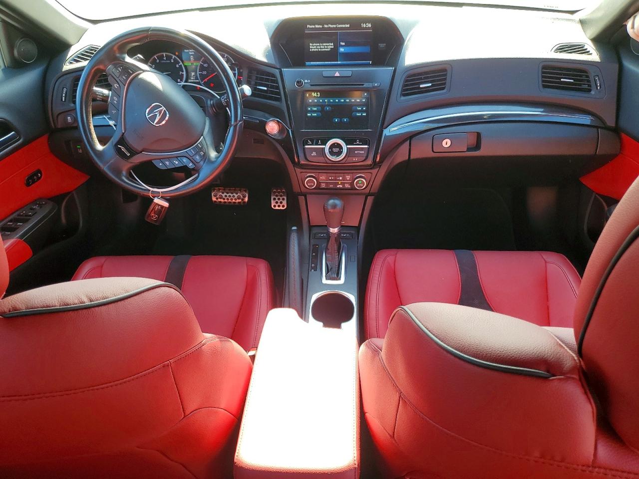 19UDE2F82LA003283 · 2020 ACURA ILX · 8/12