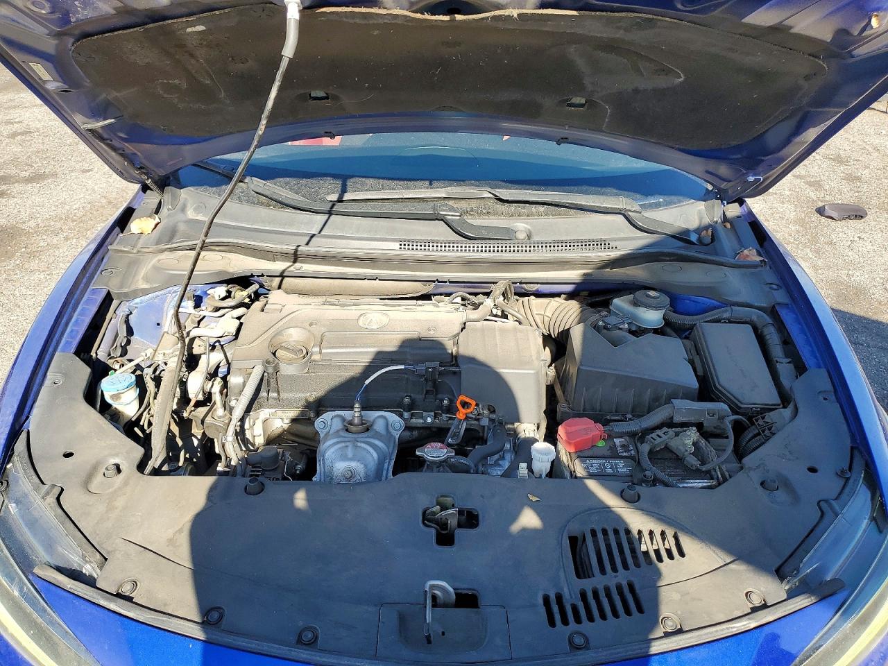19UDE2F82LA003283 · 2020 ACURA ILX · 11/12