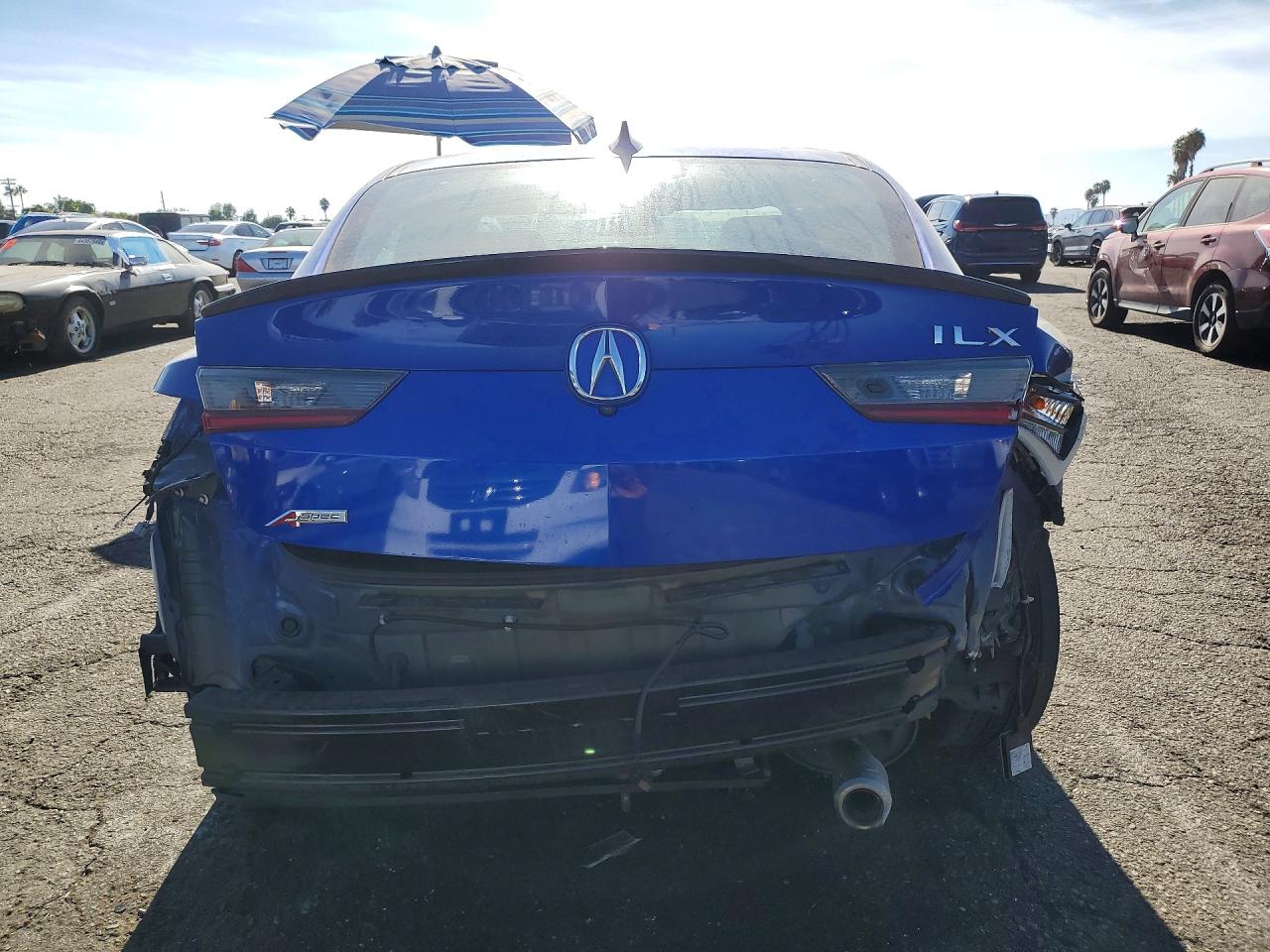 19UDE2F82LA003283 · 2020 ACURA ILX · 6/12