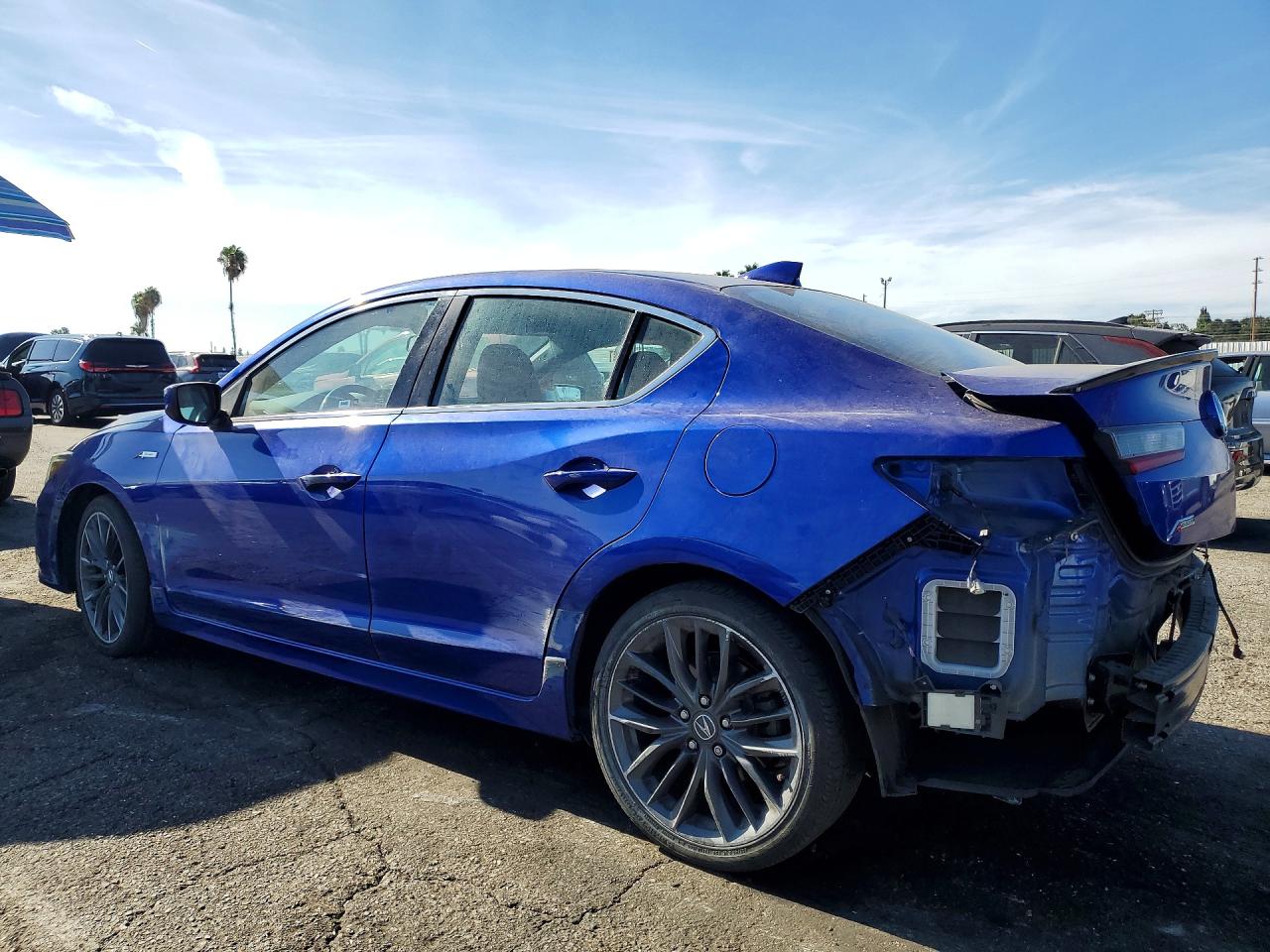 19UDE2F82LA003283 · 2020 ACURA ILX · 2/12
