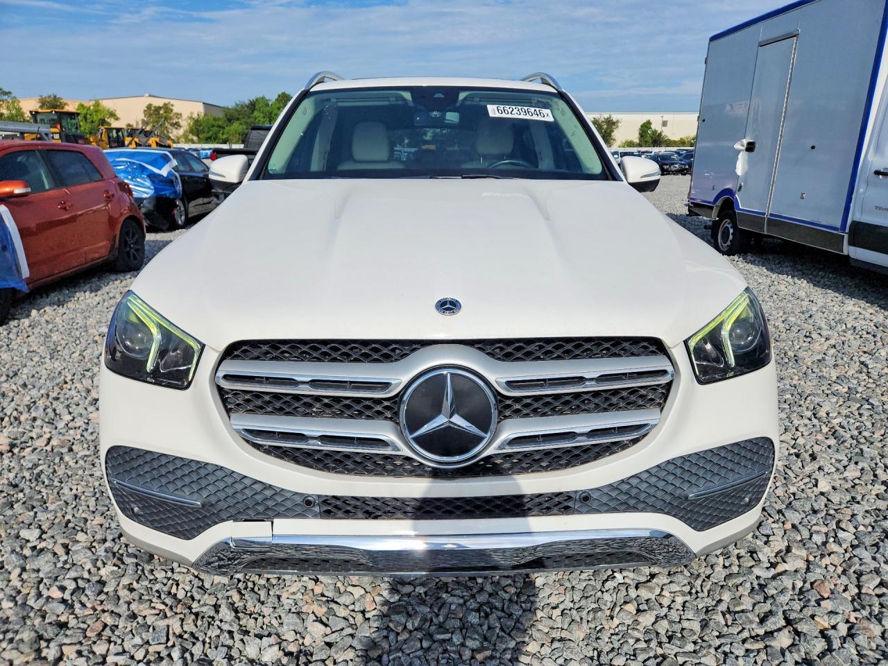 4JGFB4JB4MA527014 · 2021 MERCEDES-BENZ GLE · 5/13