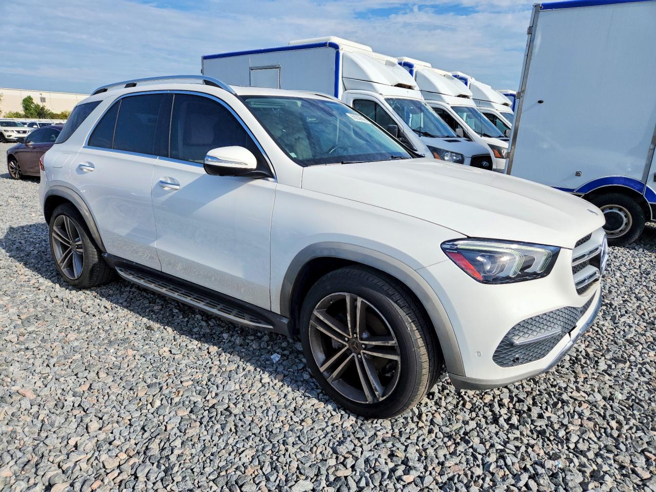 4JGFB4JB4MA527014 · 2021 MERCEDES-BENZ GLE · 4/13