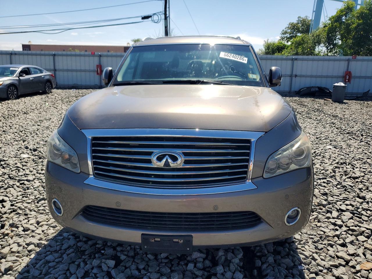 JN8AZ2NC4D9350312 · 2013 INFINITI QX56 · 5/13