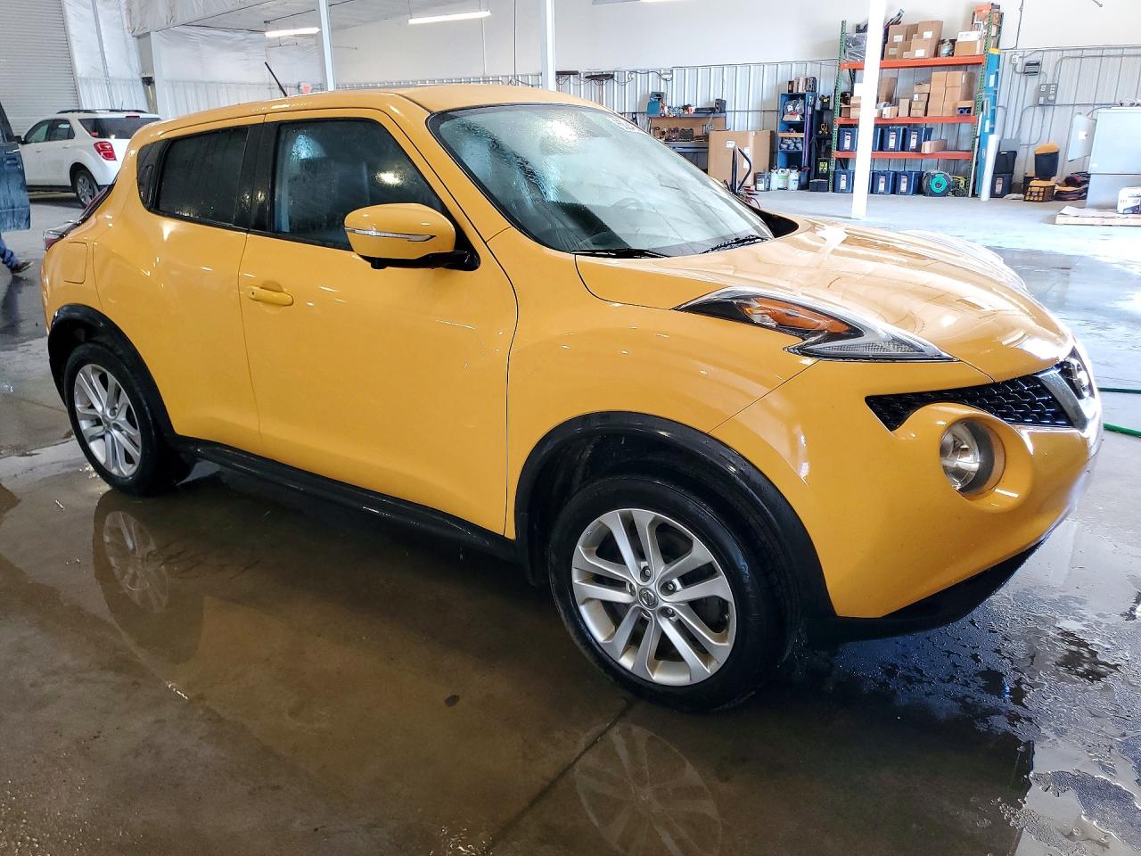 JN8AF5MV1FT552513 · 2015 NISSAN JUKE · 4/12