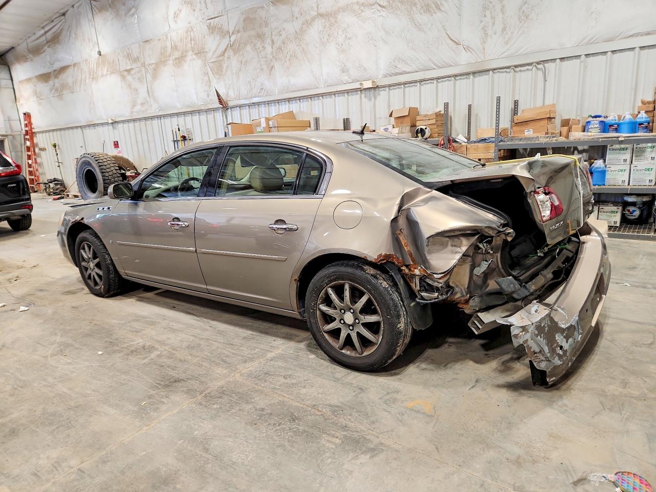 1G4HD57256U238676 · 2006 BUICK LUCERNE · 2/12