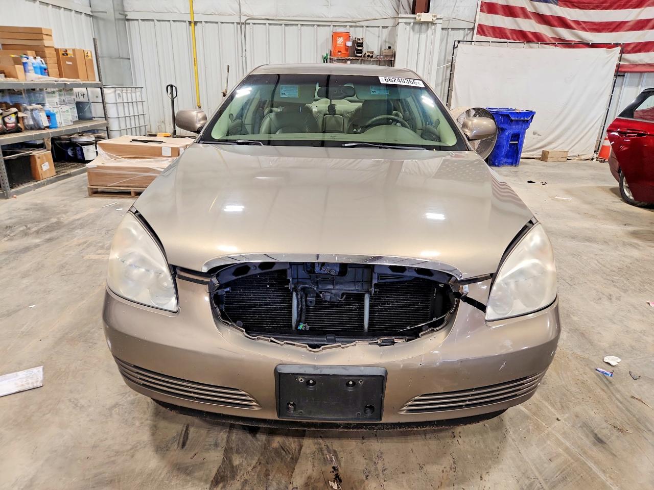 1G4HD57256U238676 · 2006 BUICK LUCERNE · 5/12