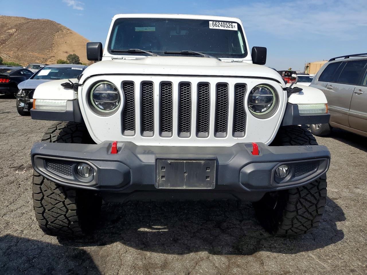 1C4HJXFG3LW141501 · 2020 JEEP WRANGLER UNLIMITED · 5/14