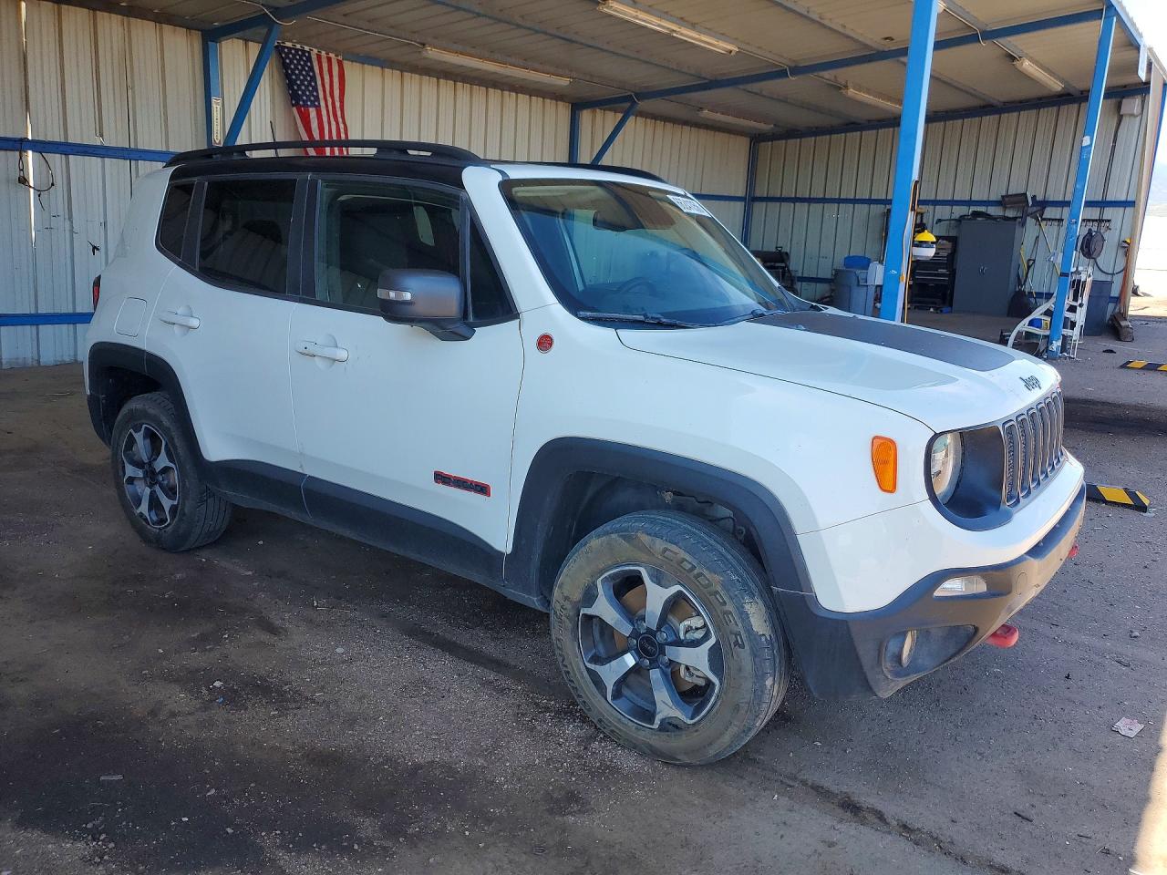 ZACNJBC1XKPJ99989 · 2019 JEEP RENEGADE · 4/13