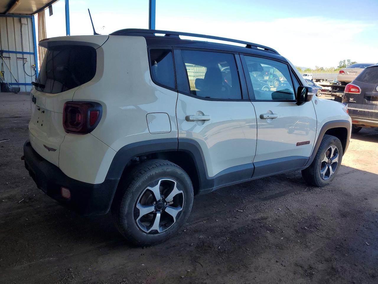 ZACNJBC1XKPJ99989 · 2019 JEEP RENEGADE · 3/13