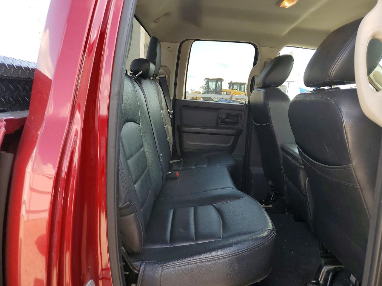 1D7RV1GP2BS617835 · 2011 DODGE RAM 1500 · 10/12