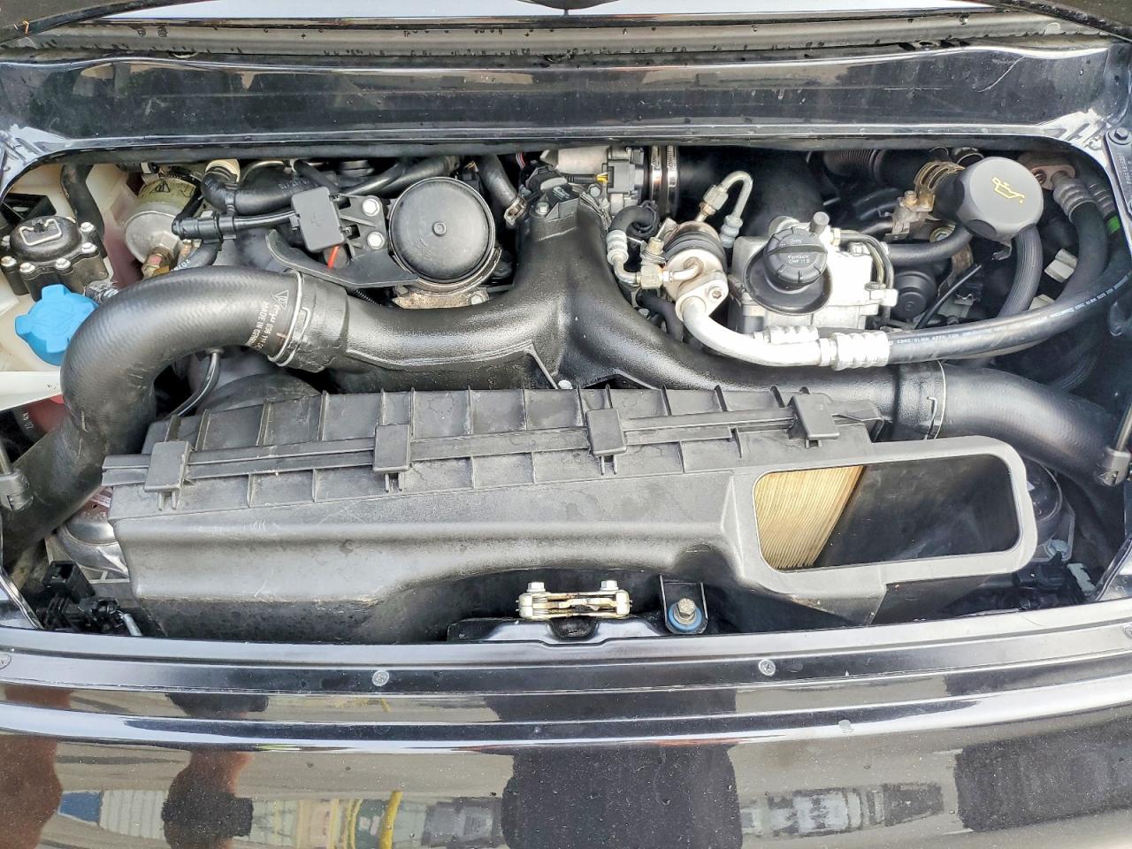 WP0CB29914S675421 · 2004 PORSCHE 911 · 11/13