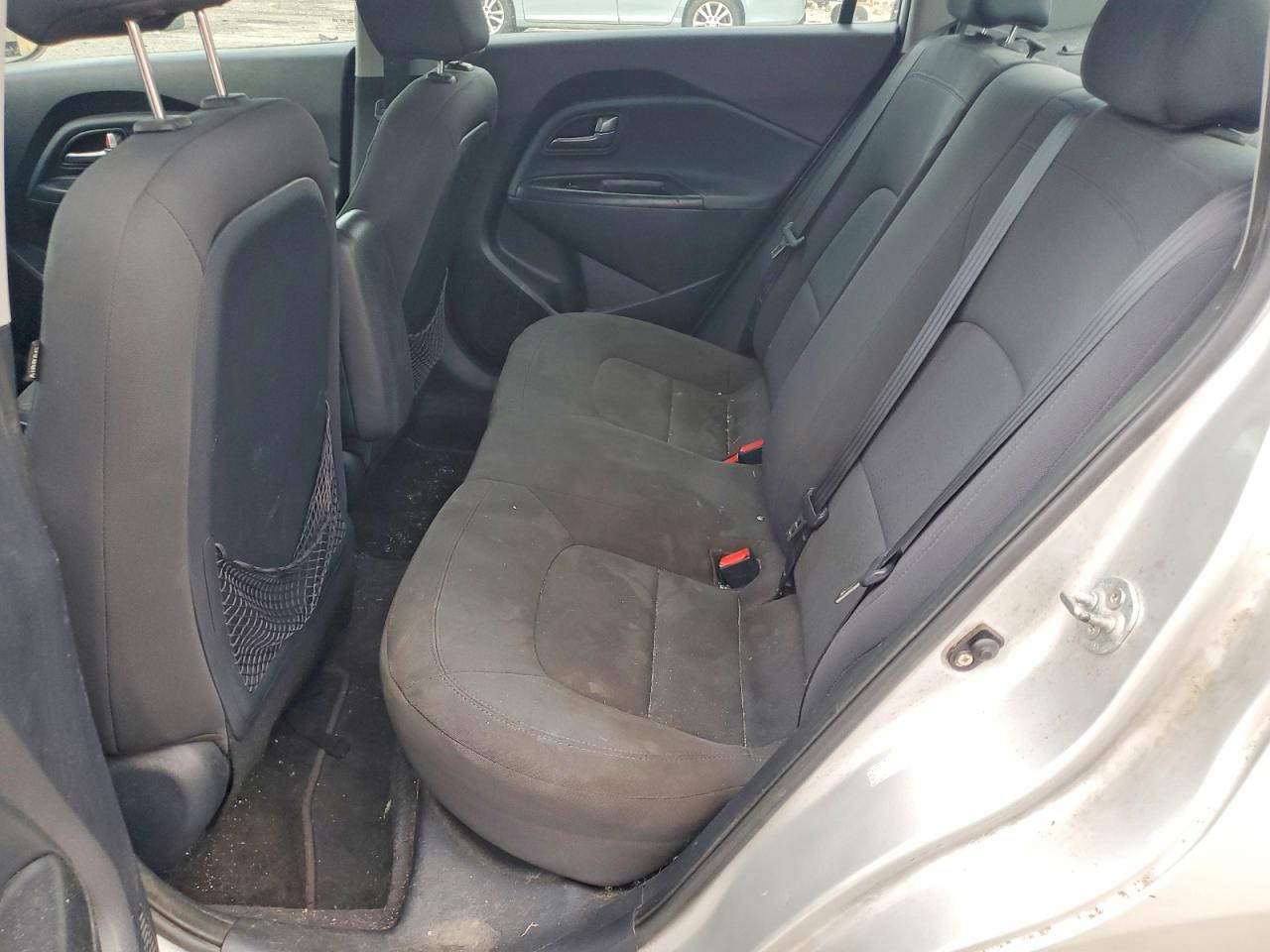 KNADN4A3XC6077346 · 2012 KIA RIO · 10/12