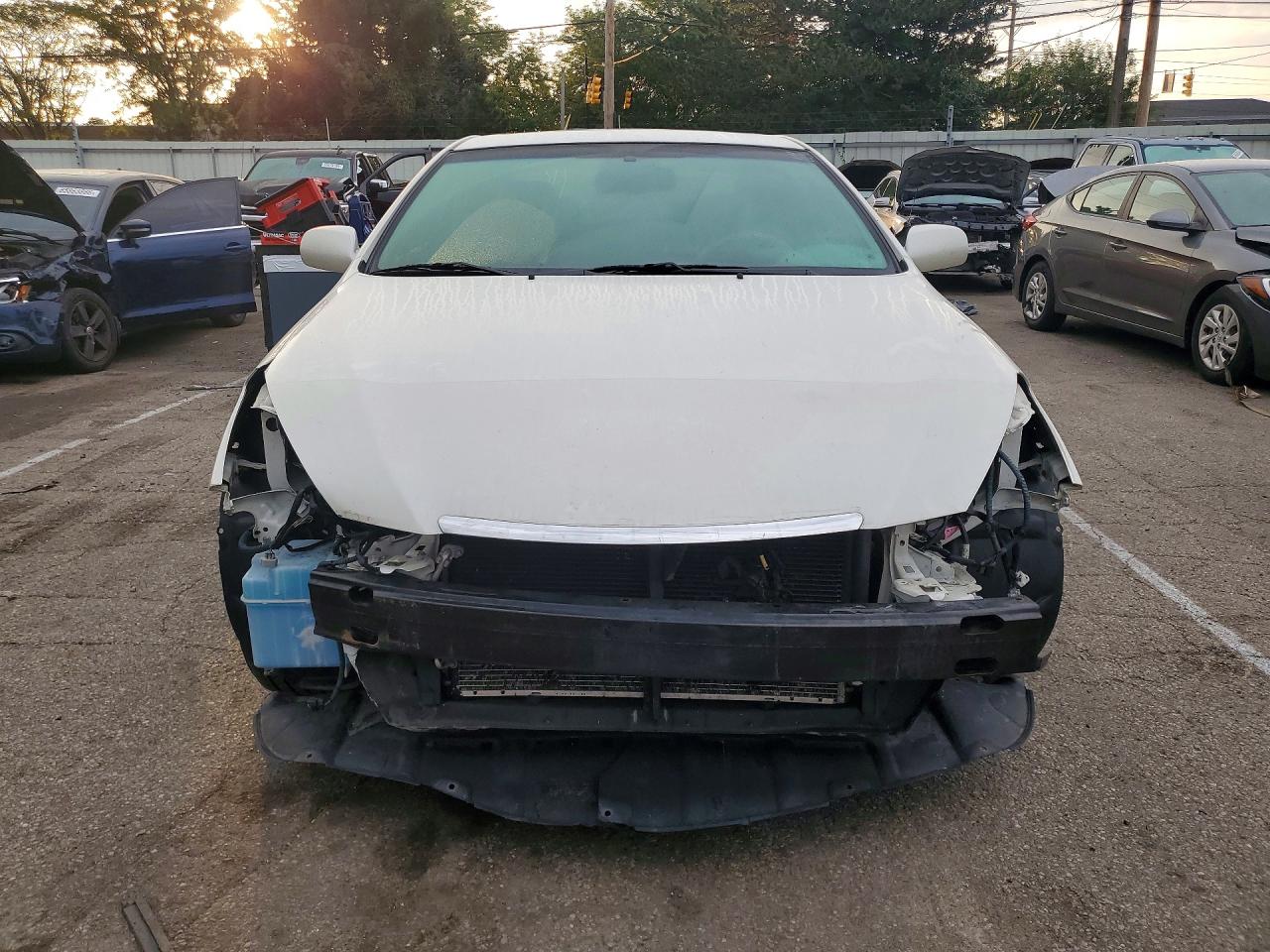 4T1CA30P68U149473 · 2008 TOYOTA CAMRY SOLARA · 5/12