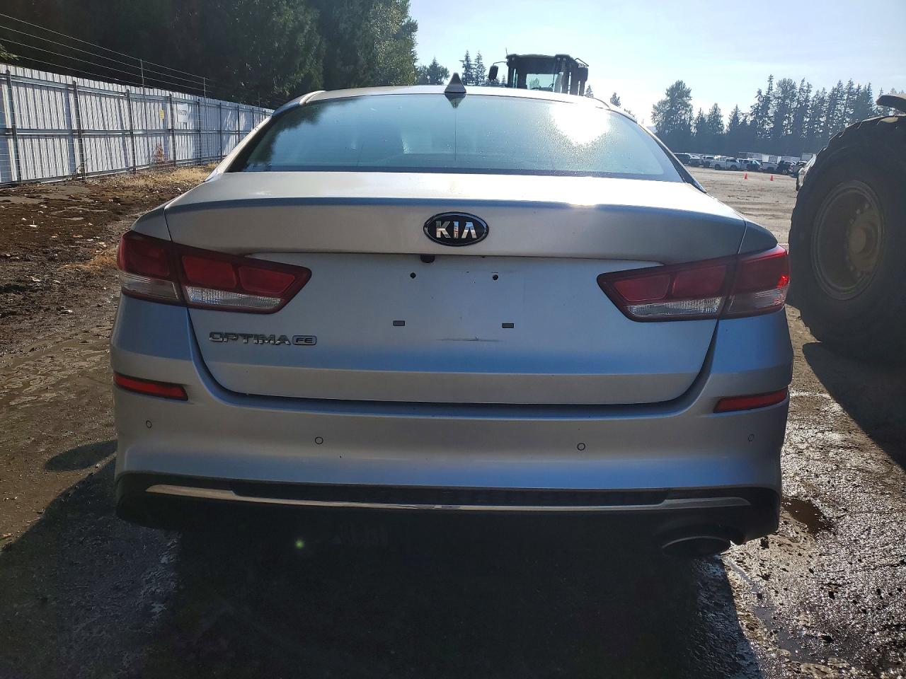 5XXGT4L3XKG357903 · 2019 KIA OPTIMA · 6/12