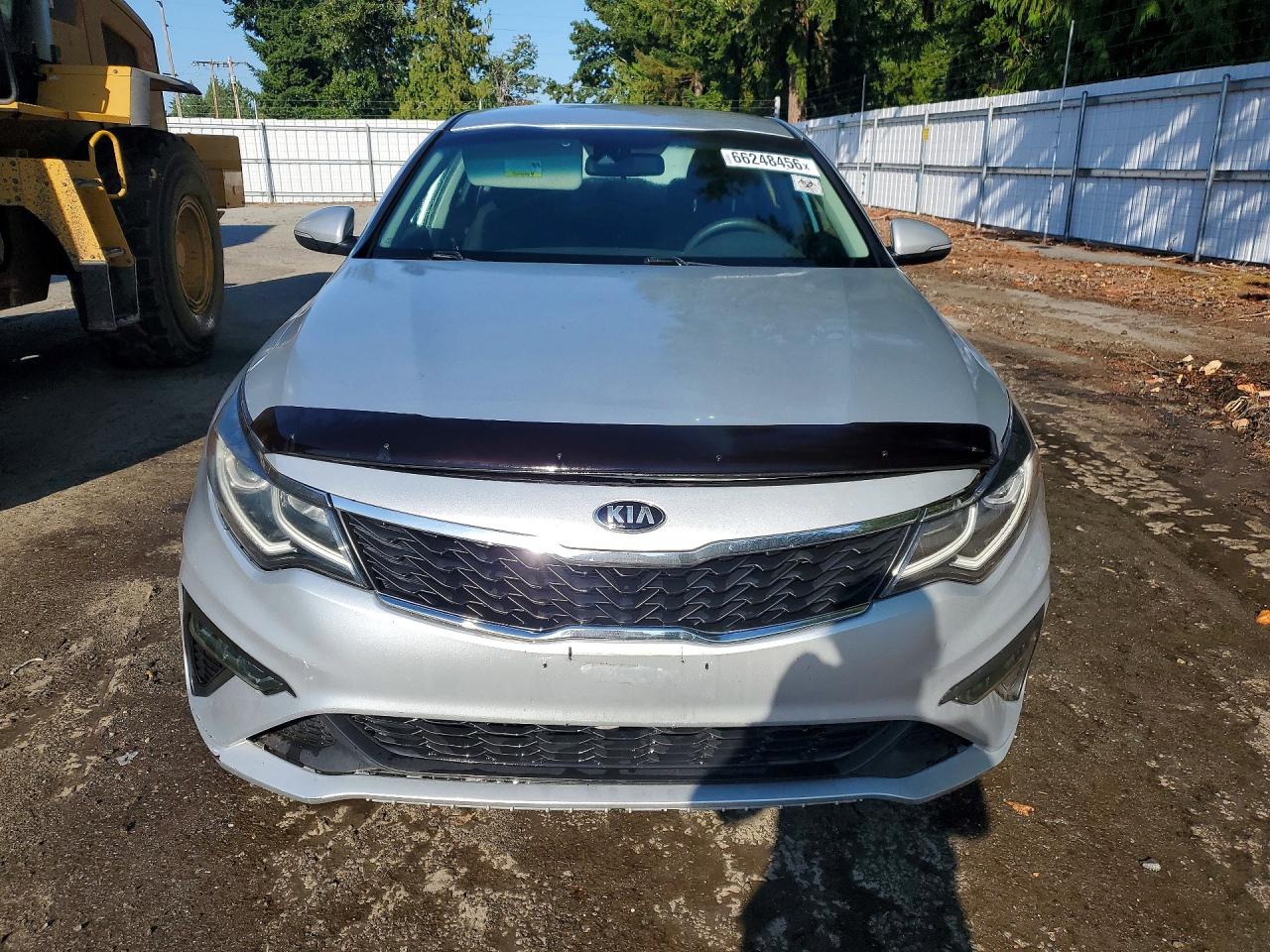 5XXGT4L3XKG357903 · 2019 KIA OPTIMA · 5/12