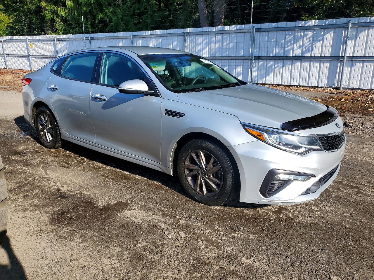 5XXGT4L3XKG357903 · 2019 KIA OPTIMA · 4/12